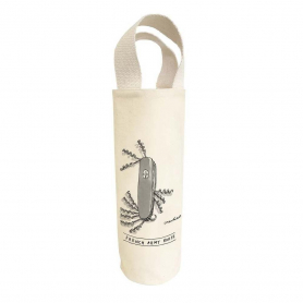 French Army Knife - Wine Tote|Nelson Line