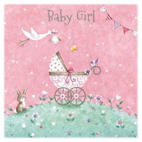 Baby Girl|Museums & Galleries