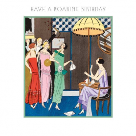 Have A Roaring Birthday|Museums & Galleries