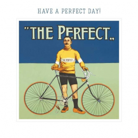 The Perfect Bicycle|Museums & Galleries