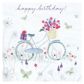 Birthday Bicycle|Museums & Galleries