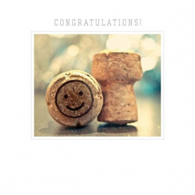 Champagne Corks|Museums & Galleries