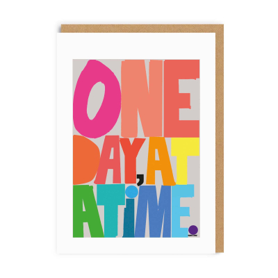 One Day At a Time