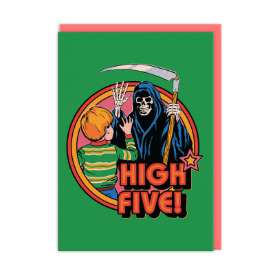 High Five