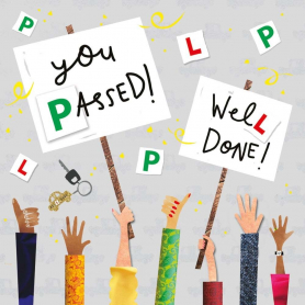 You Passed|Museums & Galleries