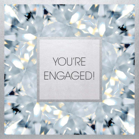 Diamond Engagement|Museums & Galleries