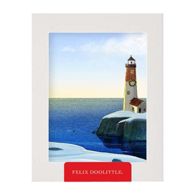 Coastal Christmas-Box Set of 8|Felix Doolittle