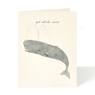 Well Well Whale|Felix Doolittle