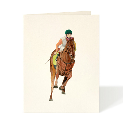 Saratoga One|Felix Doolittle