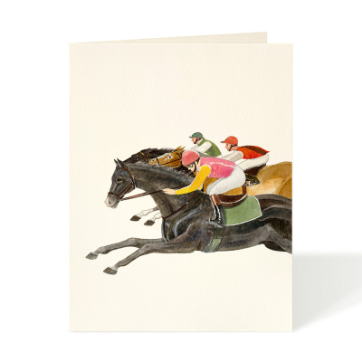 A Race|Felix Doolittle