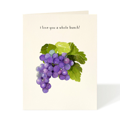 Grape Together|Felix Doolittle