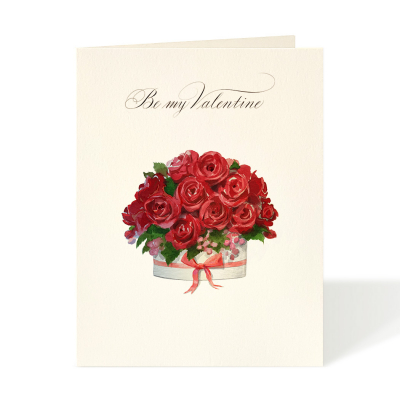 Valentine Roses|Felix Doolittle