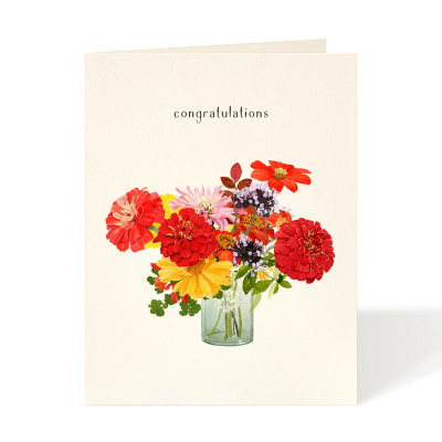 Vibrant Blooms Encouragement|Felix Doolittle