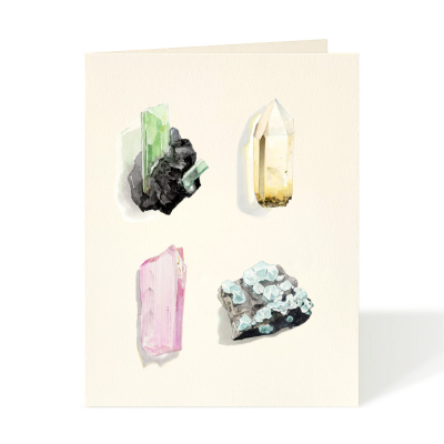 Crystals|Felix Doolittle