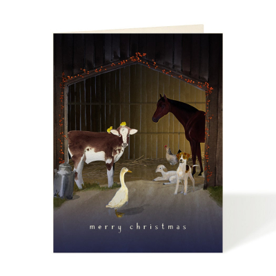 Anticipation|Felix Doolittle