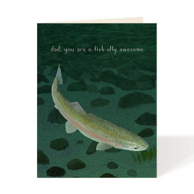 O-fish-al|Felix Doolittle