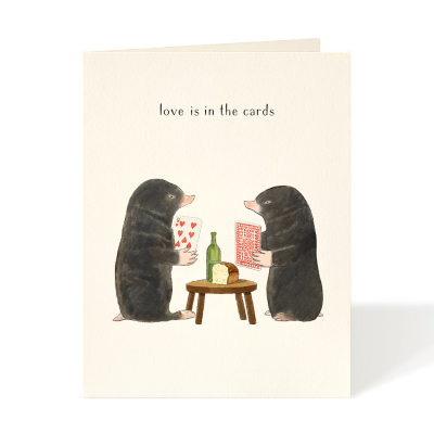 Playing Cards|Felix Doolittle