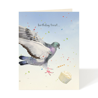 Pigeon Express|Felix Doolittle