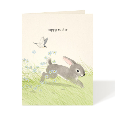 Lil Bunny|Felix Doolittle