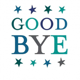 Goodbye Stars