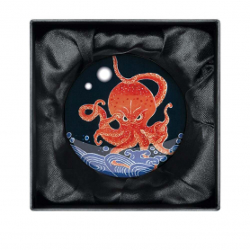 PAPERWEIGHT Octopus Design|Museums & Galleries