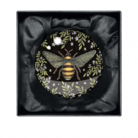 PAPERWEIGHT Bee Pattern|Museums & Galleries