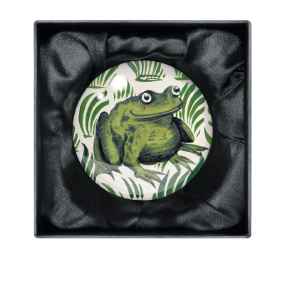 PAPERWEIGHT Frog Tile