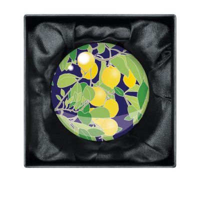 PAPERWEIGHT Lemon Grove