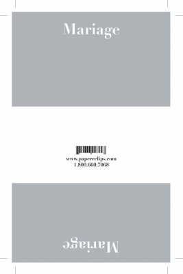 HEADER Mariage