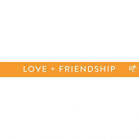 STRIP Love And Friendship