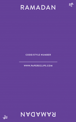 HEADER Ramadan