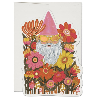 Radical Gnome|Red Cap Cards