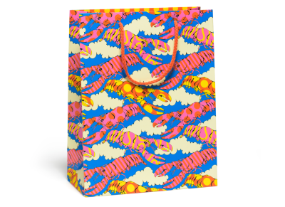 Lobster Fantasy bag|Red Cap Cards