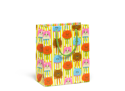 Tres Magnifique bag|Red Cap Cards