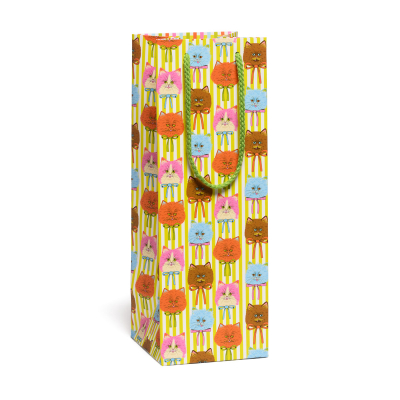 Tres Magnifique Booze Bag|Red Cap Cards