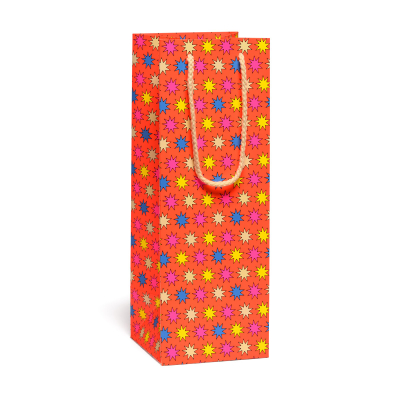 Starburst Booze Bag|Red Cap Cards