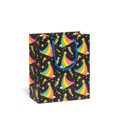 You Did That SPOT Medium Bag|Red Cap Cards