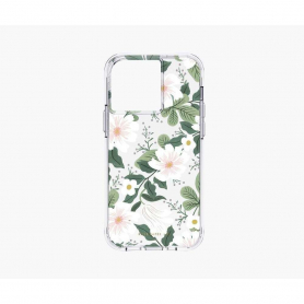 Clear Willow iPhone 13 Case|Rifle Paper