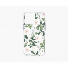 Clear Willow iPhone 13 Pro Max Case|Rifle Paper