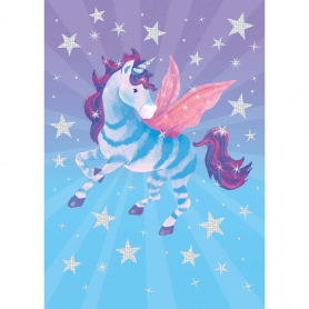 Starry Pegasus