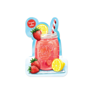 Strawberry Lemonade