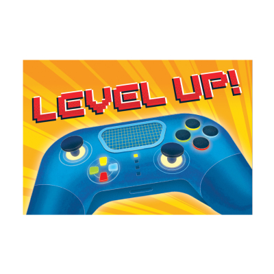 ENCLOSURE Video Game Controller