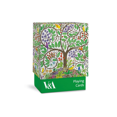 PLAYING CARDS Garden Of Eden
