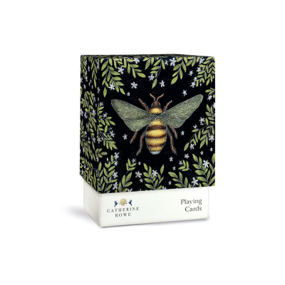 PLAYING CARDS Honey Bee
