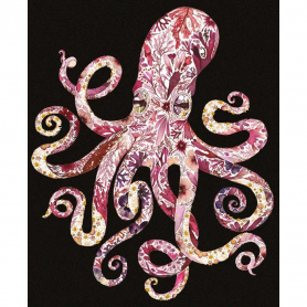 Octopus|Museums & Galleries