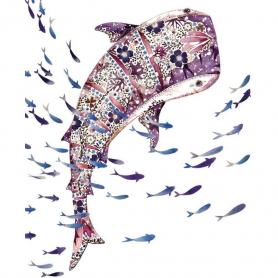 Whale Shark And Shoal|Museums & Galleries