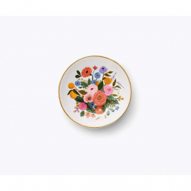 Garden Party Bouquet Ring Dish|Rifle Paper