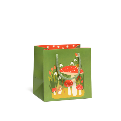 Forest Critters small bag|Red Cap Cards