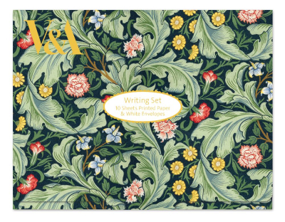 WRITING SET Leicester Wallpaper