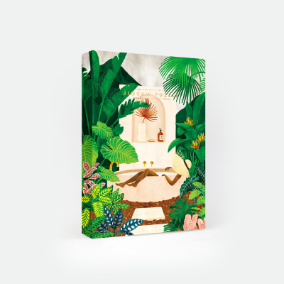 Exotic Bathtub Puzzle|All The Ways To Say